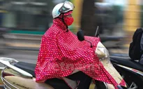 Miền Bắc chìm trong mưa rét, từ 24/2 chuyển rét đậm, rét hại
