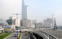 Sương mù quang hóa ảnh hưởng xấu đến sức khỏe
