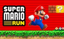 Super Mario Run cần kết nối Internet để trải nghiệm