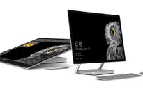 Microsoft ra mắt máy tính Surface Studio “quyết đấu” iMac