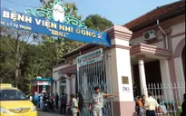 TP.HCM: PGĐ Bệnh viện Nhi đồng 2 có chỉ đạo đưa thuốc vào danh mục