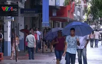 Brazil công bố biện pháp kích thích nền kinh tế