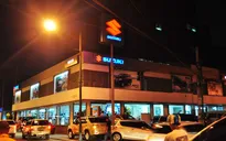 Xe Suzuki ngoài lãnh thổ Nhật Bản không liên quan bê bối tiêu thụ nhiên liệu