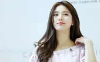 Suzy gây ấn tượng với nghĩa cử cao đẹp