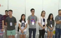 Hơn 100 đại biểu thanh niên kiều bào dự Trại hè Việt Nam 2016