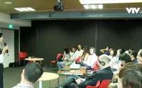 Sinh viên TP.HCM tham gia trợ giúp pháp lý cho phạm nhân
