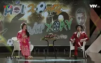 SV 2016: Cười ngặt nghẽo với màn đối đáp của Cù Trọng Xoay - Bắc Đẩu