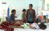 Bệnh sốt xuất huyết gia tăng tại Gia Lai