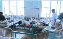 Bệnh sốt xuất huyết diễn biến phức tạp tại Phú Quốc