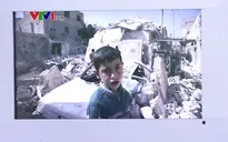 LHQ gây quỹ 675 triệu USD hỗ trợ nhân đạo Syria