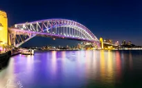 Đến Sydney đừng quên làm 5 việc sau