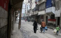 Thỏa thuận ngừng bắn tạm thời tại Syria bắt đầu có hiệu lực