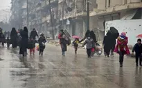 Liên hợp quốc thành lập nhóm điều tra tội ác chiến tranh ở Syria
