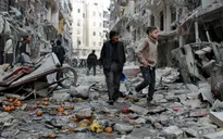Tổng thống Mỹ cam kết duy trì thỏa thuận ngừng bắn tại Syria