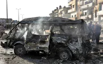 Ám ảnh đeo bám Syria - Vấn đề nổi bật nhất tuần qua