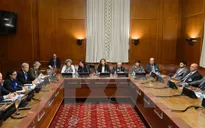 Hủy cuộc gặp thứ 2 trong tiến trình hòa đàm Syria