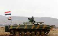 Thỏa thuận ngừng bắn tại Syria - sự kiện quốc tế nổi bật nhất tuần qua (22 – 28/2)
