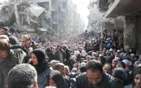Vòng đàm phán hòa đàm mới về Syria tiếp tục bị trì hoãn