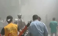 Thỏa thuận ngừng bắn tại Syria có nguy cơ đổ vỡ