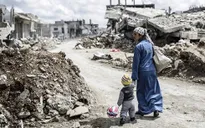 Mỹ, Nga nhất trí về lệnh ngừng bắn ở Syria