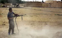 Áo truy tố một thành viên lực lượng đối lập Syria về tội hành quyết binh sĩ chính phủ bị thương