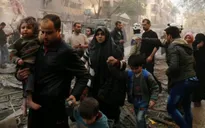 Thỏa thuận ngừng bắn tại Syria khó khả thi