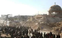 Nga đánh giá chiến dịch quân sự tại Syria