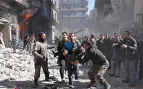 Khủng hoảng Syria ảnh hưởng đến thế giới ra sao?