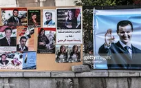 Những quan điểm trái chiều về cuộc bầu cử Quốc hội Syria