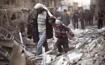 Mỹ hy vọng khôi phục lệnh ngừng bắn ở Syria