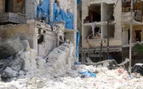 Anh: Tiến trình đàm phán hòa bình Syria ách tắc sau vụ đánh bom bệnh viện