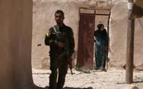 Syria: Hàng chục nghìn dân thường mắc kẹt tại thành phố Manbij