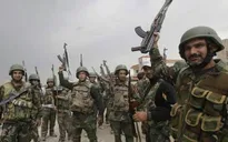 Quân đội Syria giải phóng được 60% diện tích phía Đông Aleppo