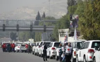 Syria "phớt lờ" đề nghị cứu trợ của LHQ