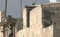 Syria ký kết thỏa thuận tái thiết, đón người tị nạn trở về