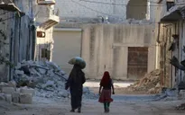 Hội đồng Bảo an Liên Hợp Quốc họp khẩn về lệnh ngừng bắn tại Syria