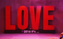 3 cách nói lời yêu thương trong ngày Valentine tại AEON MALL Long Biên