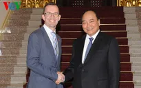 Triển khai các biện pháp tăng kim ngạch thương mại Việt Nam - New Zealand
