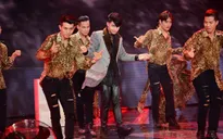 The Remix - Hòa âm ánh sáng 2016: Noo Phước Thịnh thắng áp đảo