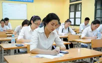 Những điều chỉnh có lợi cho thí sinh trong kỳ thi THPT Quốc gia 2016