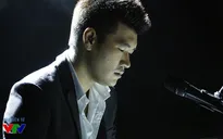 Tạ Quang Thắng phấn khích trước CK Bài hát Việt 2015