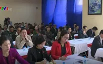 Quản lý vận hành nhà chung cư làm "nóng" cuộc tiếp xúc cử tri Hà Nội