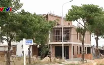 Trên 9.000 hộ dân Đà Nẵng nợ tiền đất tái định cư