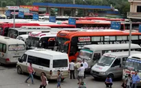 DN vận tải chưa kê khai giá cước sẽ bị phạt 45 triệu đồng