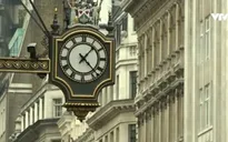 7 thành phố sẽ thay thế Trung tâm tài chính London sau Brexit