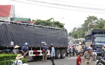 Đăk Nông: Tai nạn giao thông đặc biệt nghiêm trọng khiến 3 người thiệt mạng