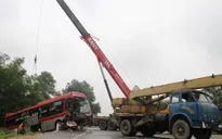 4 ngày nghỉ lễ: 150 vụ tai nạn, 111 người tử vong do tai nạn giao thông