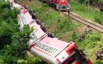 Cameroon: Tàu chở khách trật đường ray, 53 người thiệt mạng