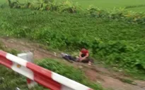 Tai nạn kinh hoàng trên cao tốc Pháp Vân-Cầu Giẽ, 11 người thương vong