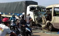 Phó Thủ tướng yêu cầu khắc phục hậu quả TNGT nghiêm trọng tại Đăk Nông